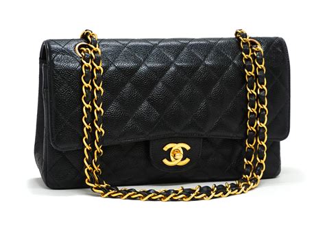 Coco Chanel handbags vintage